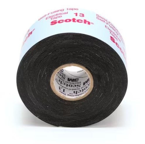 Scotch® Electrical Semi-Conducting Tape 13, 1-1/2 in x 15 ft