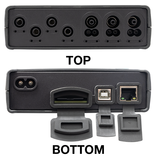 Power & Energy Logger Model PEL 113