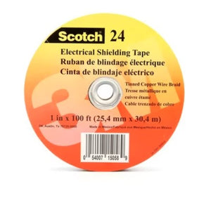 Scotch® Electrical Shielding Tape 24