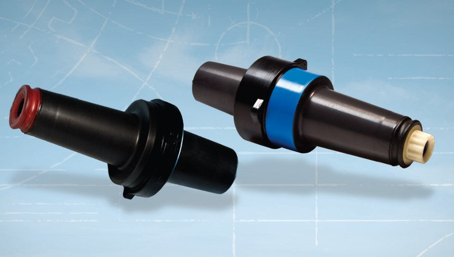 Bushing Insert Machine TE Connectivity Loadbreak Bushing Insert — Underground Electric Supply