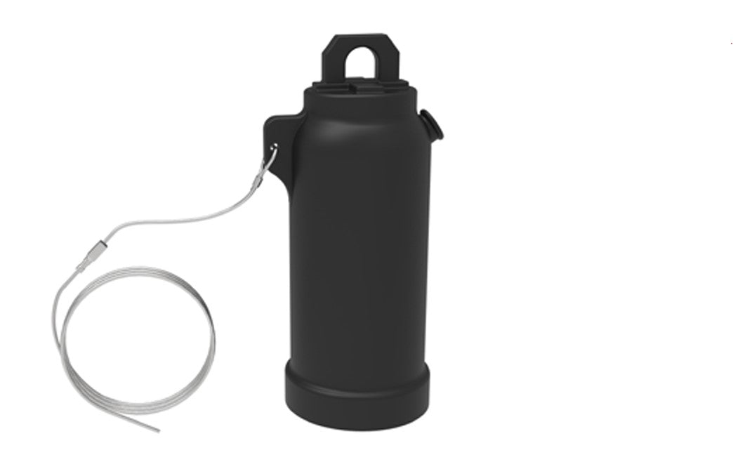 TE Connectivity 35kV 600A Insulating Cap