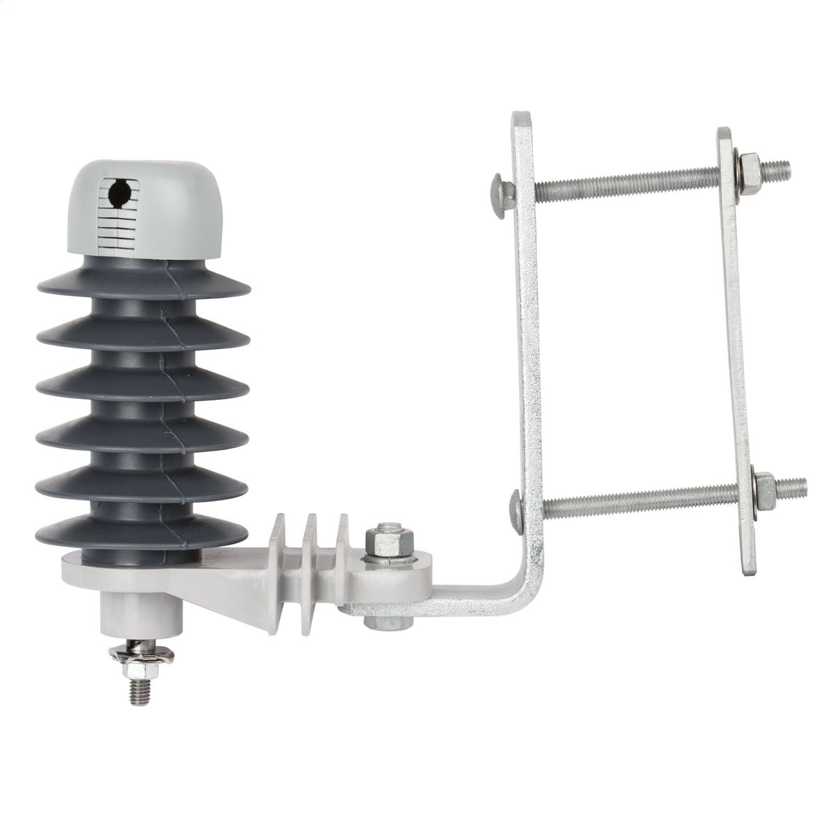 Hubbell PDV-100 Optima Heavy Duty Distribution Arrester