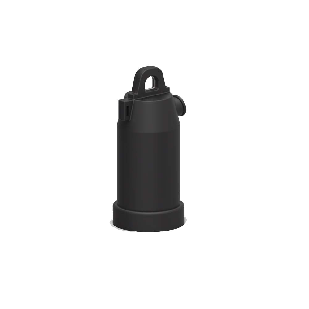 Eaton LPC215 15kV 200A Protective Cap For Power Lines - Includes Insulated Drain Wire