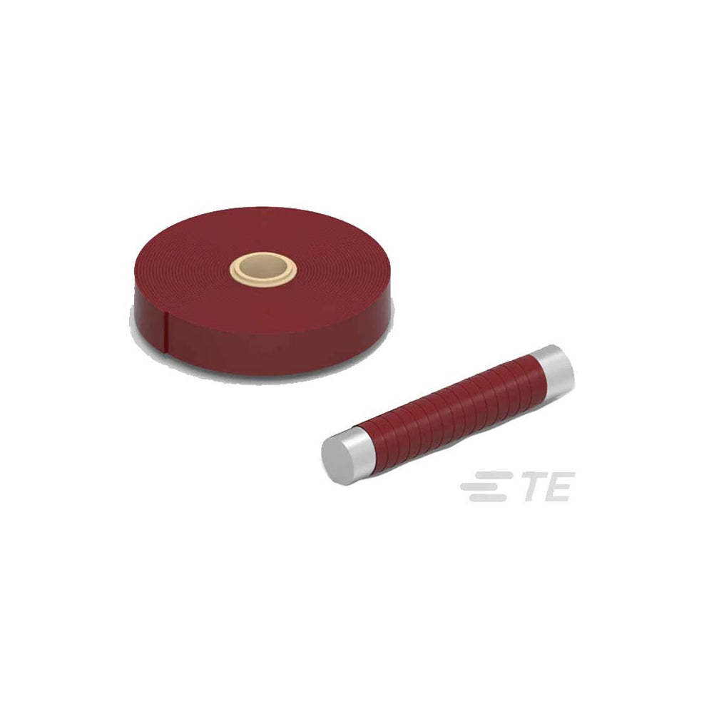 TE Connectivity High Voltage Busbar Insulation Tapes — Underground ...