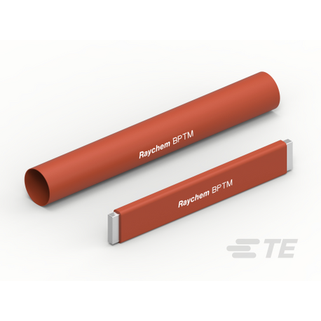 BUSBAR INSULATION TUBING (BPTM)