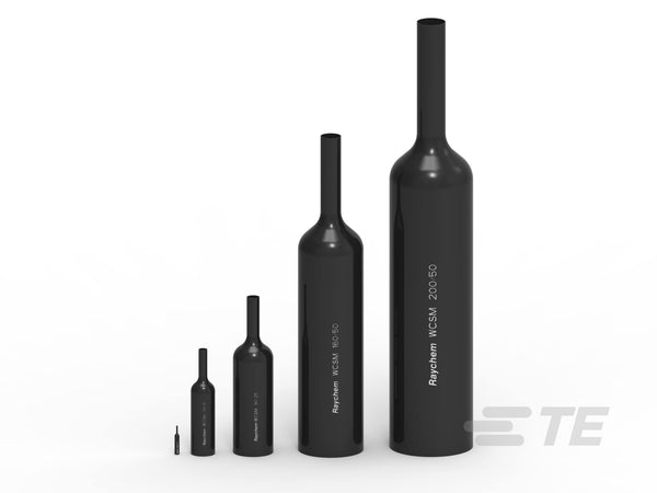 TE Connectivity WCSM Heat Shrink Tubing