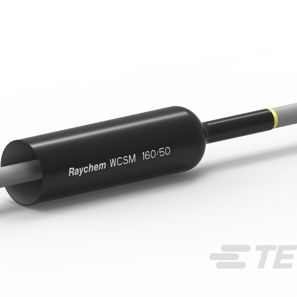 TE Connectivity WCSM Heat Shrink Tubing — Underground Electric Supply